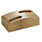 PacknWood 209BBSHANI - Pick Holder, 2.5" X 1.4" X 0.8", Rectangular