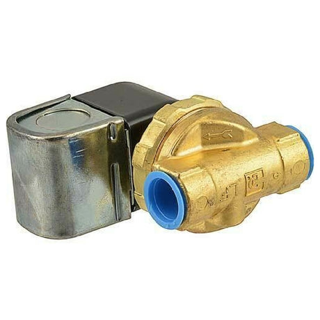 Franklin Machine Products 117-1553 Solenoid Valve 1/2" 120v