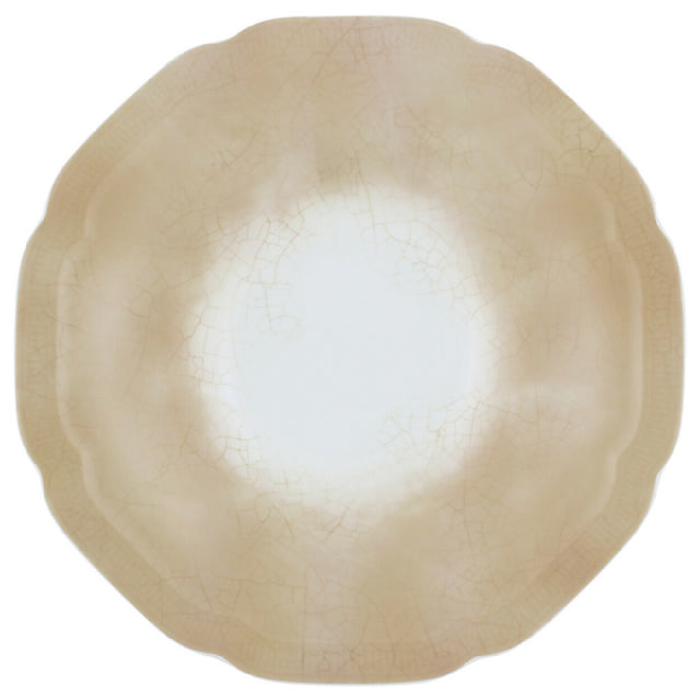 Bauscher Hepp 531370-426076 - Plate, 7-9/10" Dia., Round