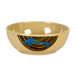 Thunder Group 3001J Bowl 10 Oz. 4-1/2" Dia.