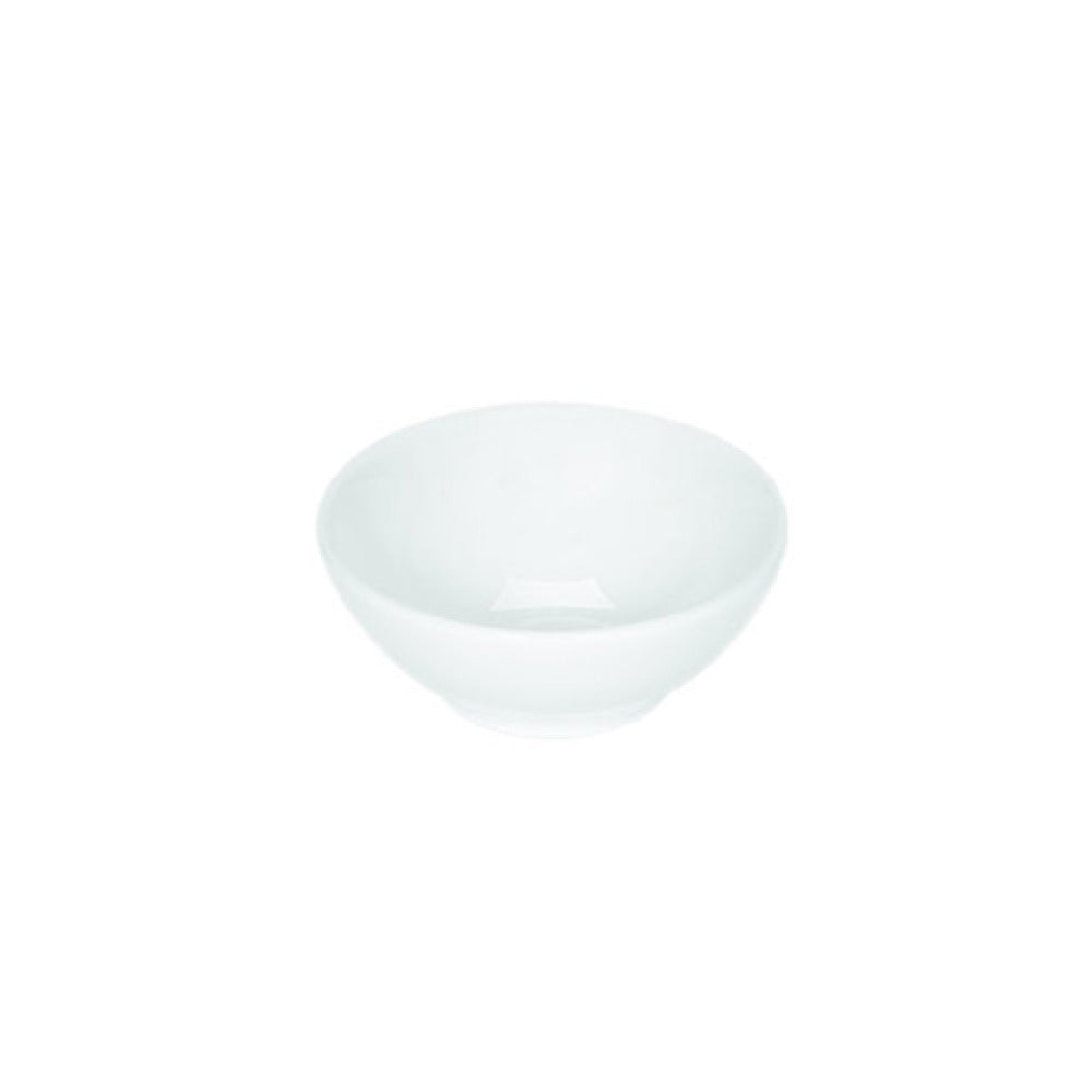 Bauscher Hepp 465758-730250 - Small Bowl, 2 Oz., 3.1" Dia.