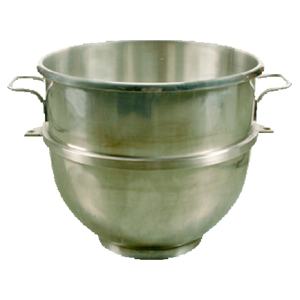 Franklin Machine Products 205-1021 Mixing Bowl 60 Qt. Capacity For Hobart Modes A-600T