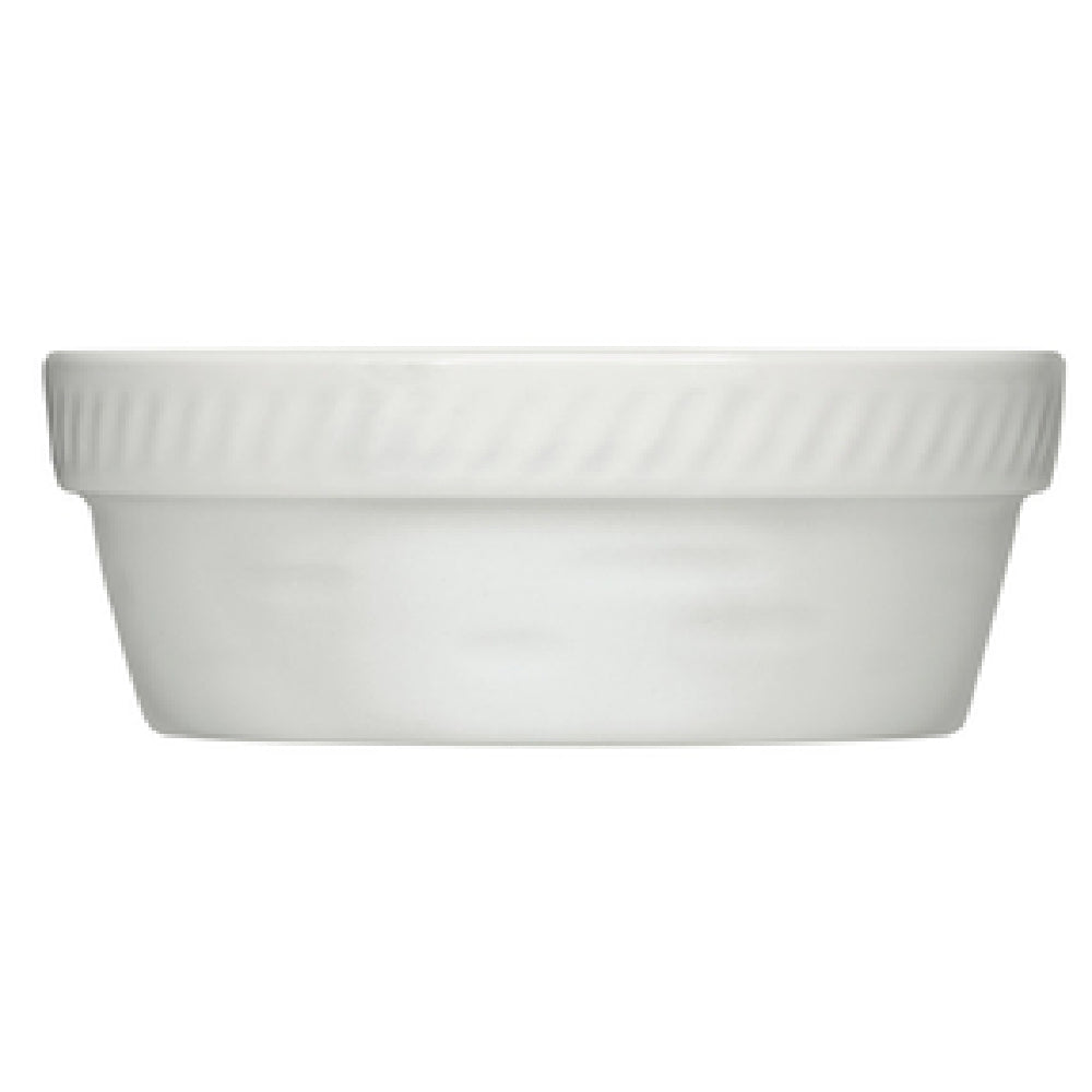 Bauscher Hepp 788615 - Soufflé Dish, 20-3/10 Oz., 6" Dia.