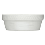 Bauscher Hepp 788615 - Soufflé Dish, 20-3/10 Oz., 6" Dia.