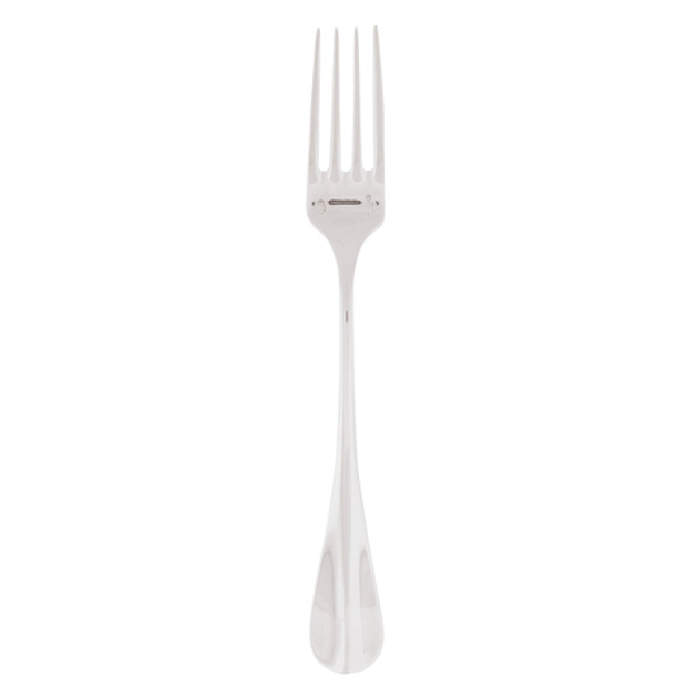 Paderno 52586-26 Dessert Fork 6-7/8" 18/10 Stainless Steel