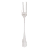 Paderno 52786-26 Dessert Fork 6-7/8" 18/10 Stainless Steel