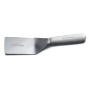 Dexter Russell 19743 Sani-Safe® (S172½PCP) Pancake Turner 4" X 2-1/2" Stainless Steel