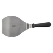 Hubert 85550 - Pancake Spatula, 7-1/2" X 6-1/2" Blade, 15" Overall
