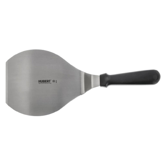 Hubert 85550 - Pancake Spatula, 7-1/2" X 6-1/2" Blade, 15" Overall