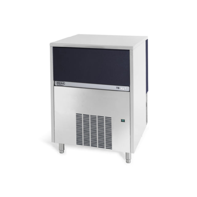 Eurodib TB1404A HC Brema® Automatic Pebble Ice Maker With Bin Production 333 Lbs Production/24 Hours