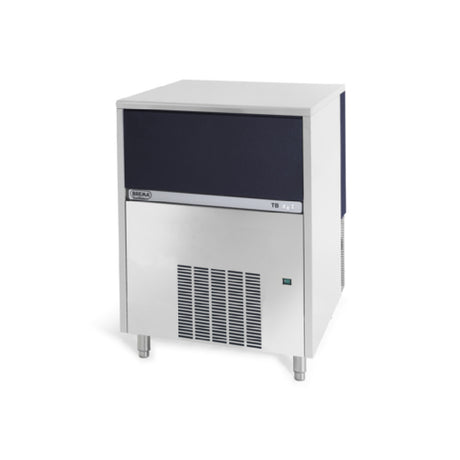 Eurodib TB1404AHC Brema® Automatic Pebble Ice Maker With Bin Production 333 Lbs Production/24 Hours