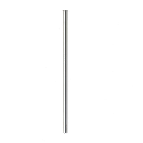 Mercer Culinary M37114 Barfly® Straw 1/4" Dia. X 6-1/2"L Straight