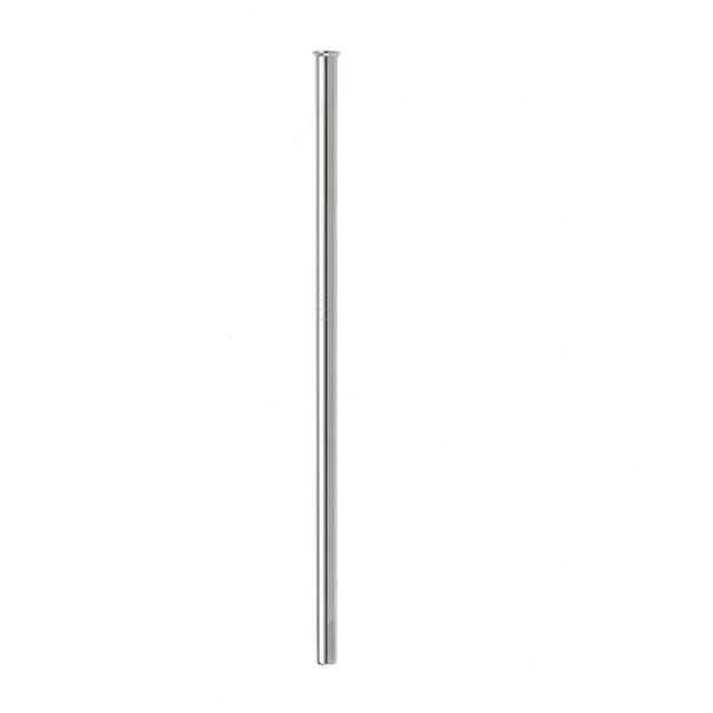 Mercer Culinary M37114 Barfly® Straw 1/4" Dia. X 6-1/2"L Straight