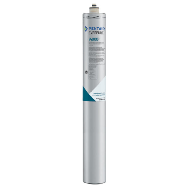 Eurodib USA SA950750A - Resolute Main Pentair Filter Cartridge Replacement