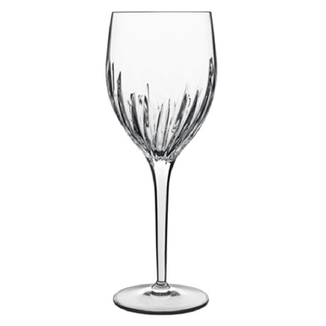Bauscher Hepp 11020/02 - Red Wine Glass, 13.25 Oz., 3-1/4" Dia. X 8-3/4"H
