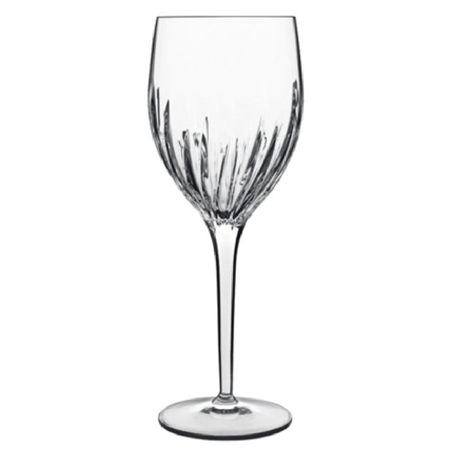 Bauscher Hepp 11020/02 - Red Wine Glass, 13.25 Oz., 3-1/4" Dia. X 8-3/4"H