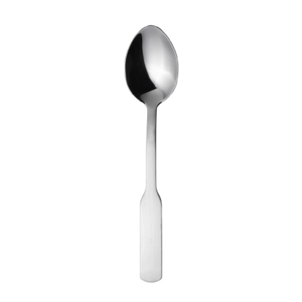 Steelite WL5907 Bowl Soup/Dessert Spoon 7-1/4" Oval
