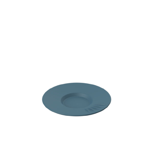 Bauscher Hepp TBL5012 - Talon Collection Espresso Saucer, 4.3" Dia., Round