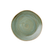 Steelite 1410X0152 - Coupe Plate, 8.0", Orbita