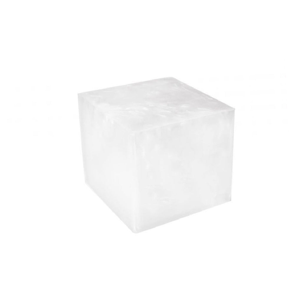 Steelite KMK2534SH Riser/Box 6"L X 6"W X 6"H Cube