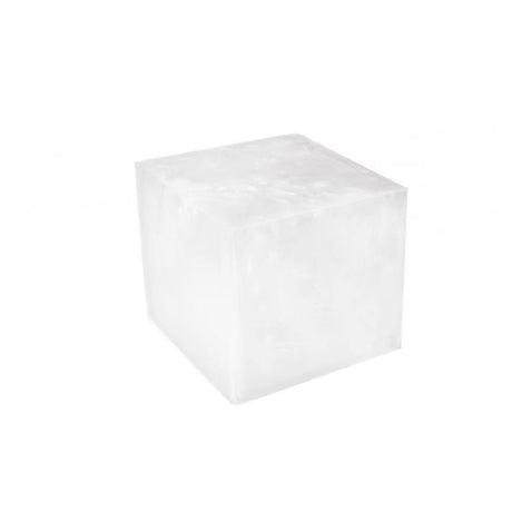 Steelite KMK2534SH Riser/Box 6"L X 6"W X 6"H Cube