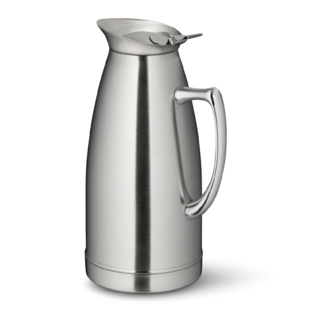 Bon Chef 4052S Pitcher/Server 1 Qt. 9"H