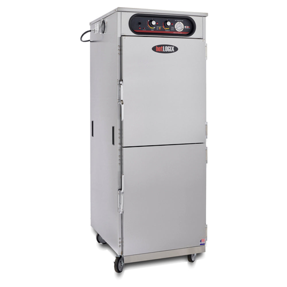 Carter Hoffmann HL6-18_220-240/60/1 HotLOGIX Humidified Holding Cabinet-HL6 Series