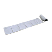 Belshaw FT100-0532 Proofing Cloth (1) Rod Fits (2) Doughnuts Across