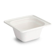 Bon Chef EZSS-16-3PWHT - Smart Bowl, 1/6 Size, 1mm