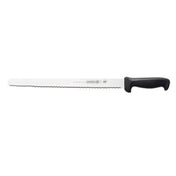 Mundial 5627-14E - Slicer Knife, 14", Serrated Edge