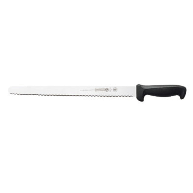 Mundial 5627-14E - Slicer Knife, 14", Serrated Edge