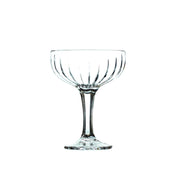 Hospitality Brands HGS26928-016 - Legend Glassware - Paradigm Coupe Glass, 8 Oz.