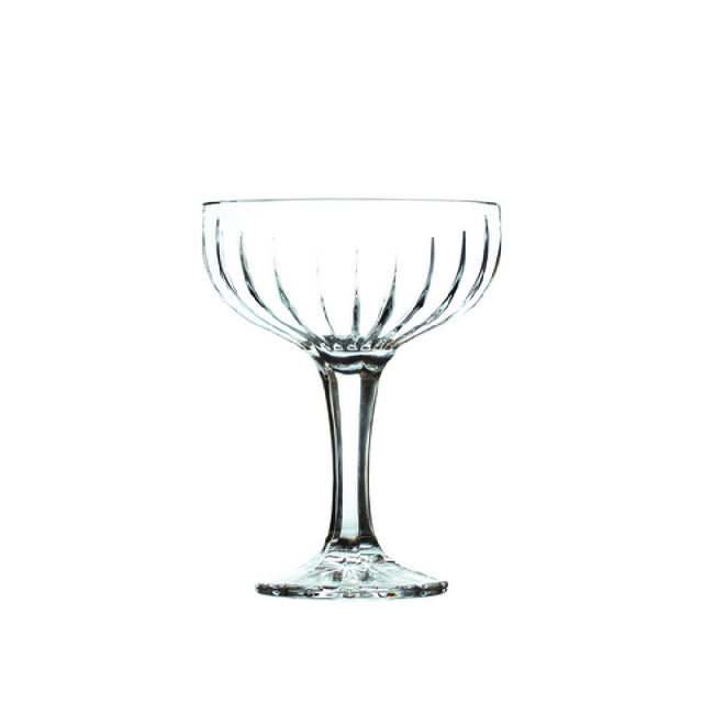 Hospitality Brands HGS26928-016 - Legend Glassware - Paradigm Coupe Glass, 8 Oz.
