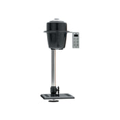 Nuova Simonelli 3TEMP KOBRA - M3TKB002 3Temp Kobra Black Coffee Brewer, Counter Installed Unit