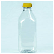 Buccaneer Container Corp 30420320702 (Buccaneer) Juice Bottle 32 Oz. Round