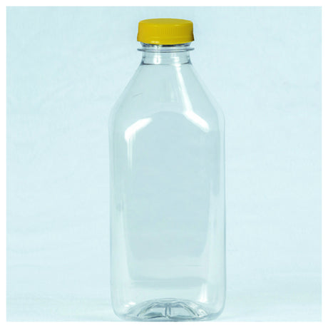 Buccaneer Container Corp 30420320702 (Buccaneer) Juice Bottle 32 Oz. Round