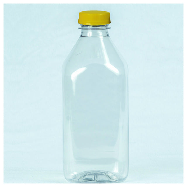 Buccaneer Container Corp 30420320702 (Buccaneer) Juice Bottle 32 Oz. Round