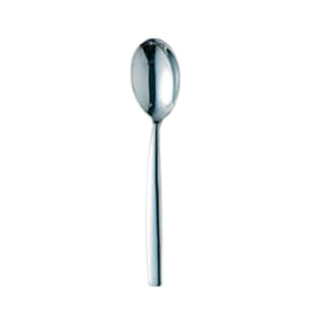 Arc Cardinal T5428 Chef & Sommelier Kya American Teaspoon (L:6.125'' X W:0.9'') 18/10 Stainless Steel