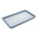 Cambro 10CWGL135 Camwear® GripLid® Fits GN 1/1 Size Food Pan 12-3/4" X 20-7/8"