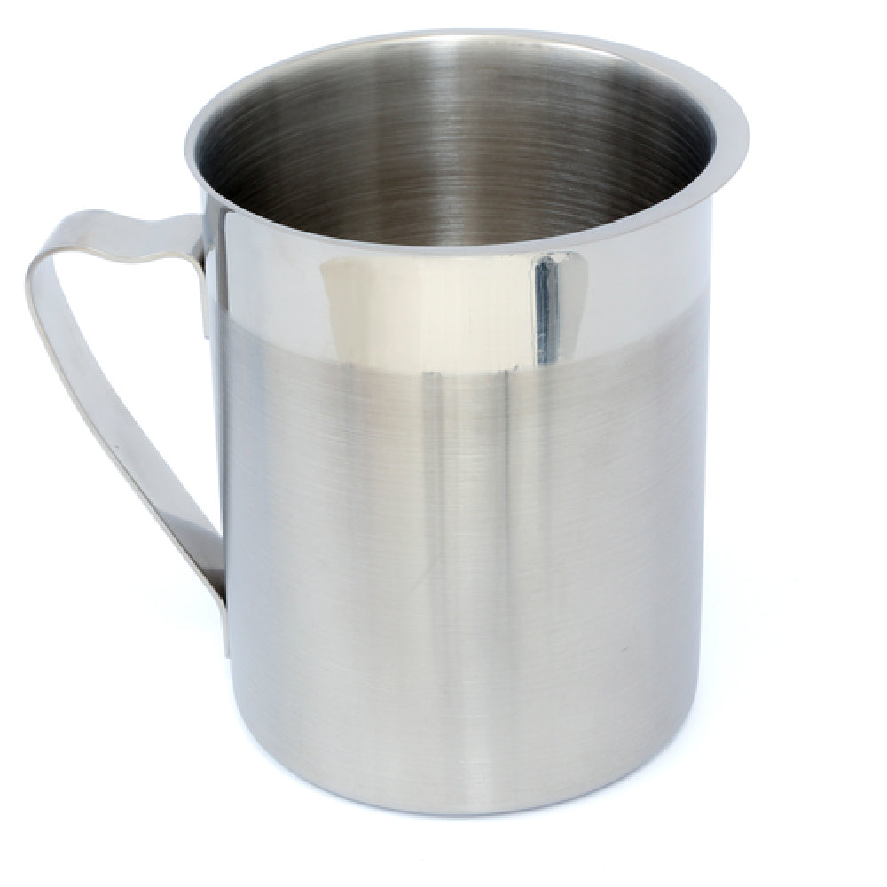 Sammic 4420144 (4420144)Decanter 1.5 Liter Stainless Steel