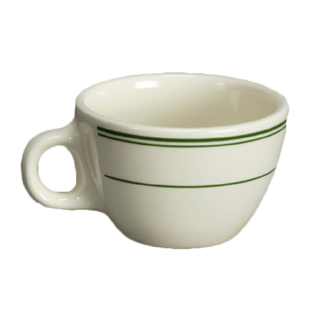 Steelite HL1021 Cup 7-1/2 Oz. Ovide