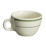 Steelite HL1021 Cup 7-1/2 Oz. Ovide