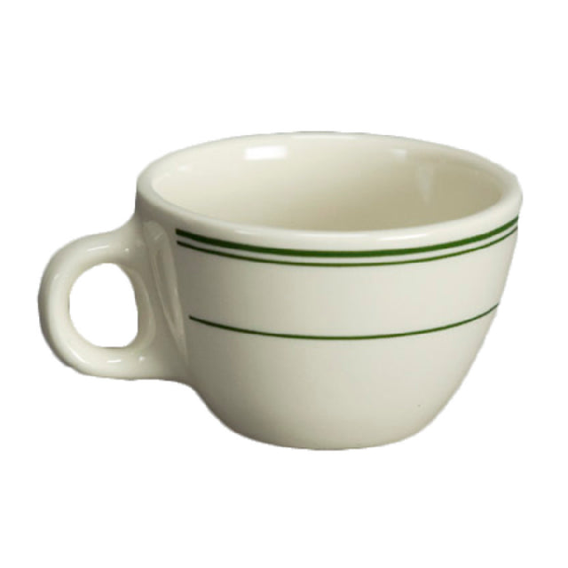 Steelite HL1021 Cup 7-1/2 Oz. Ovide