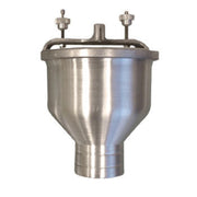 Belshaw MK-1025X1-9/16 Donut Robot Standard Hopper 1-9/16 Inch Opening For Plain