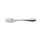 Bauscher Hepp 10.1105.6060 - Dessert Fork, 7", Silver Plate Finish