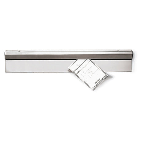 Paderno 42509-25 Order Ticket Holder 10"L Stainless Steel