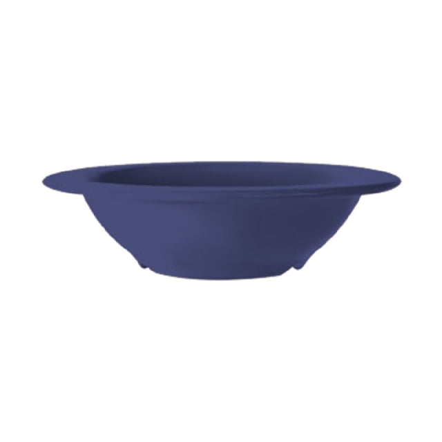 GET Enterprises B-127-PB Diamond Mardi Gras™ Bowl 12 Oz. (15-1/2 Oz. Rim Full) 7-1/4" Dia. X 1-3/4"H