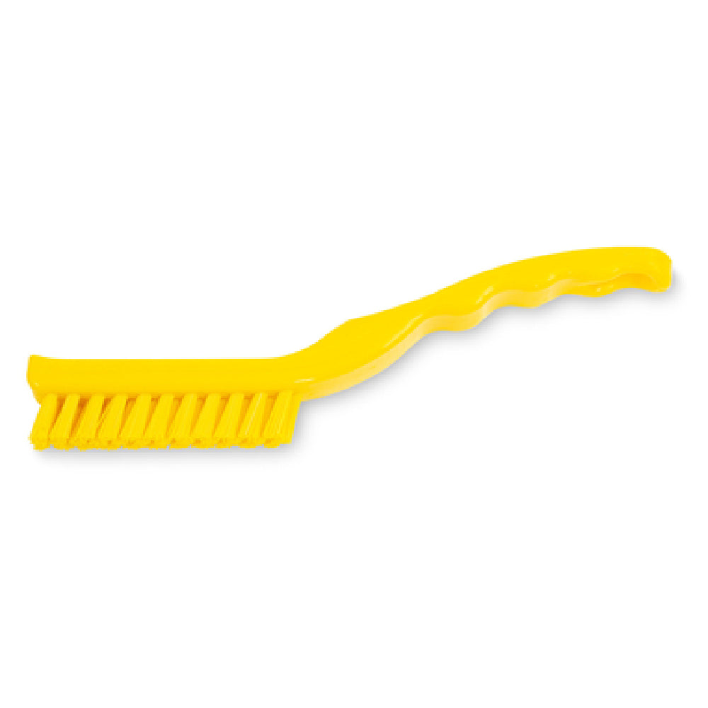 Carlisle 42022EC04 Carlisle Sparta® Detail Brush 9" Long Narrow