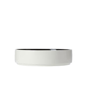 Steelite 12050559 Stacking Tray 44 Oz. (1.375 Qt.) 8" X 2"H