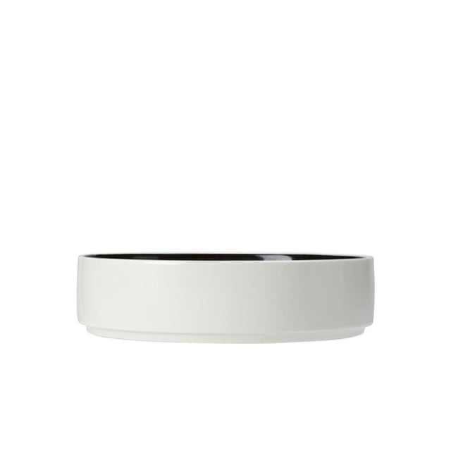 Steelite 12050559 Stacking Tray 44 Oz. (1.375 Qt.) 8" X 2"H
